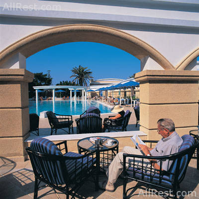 Mitsis Grand Hotel 10